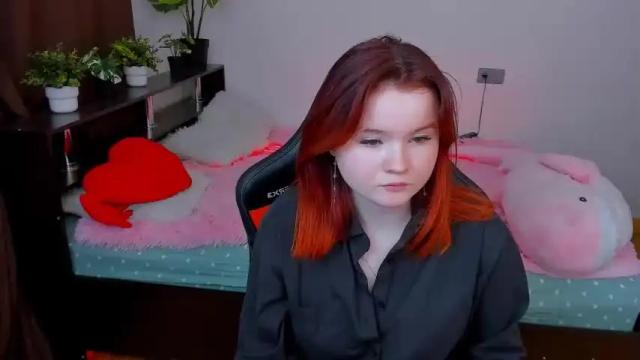 Image 10 of lesliereeed Stream on Chaturbate on 17 months ago