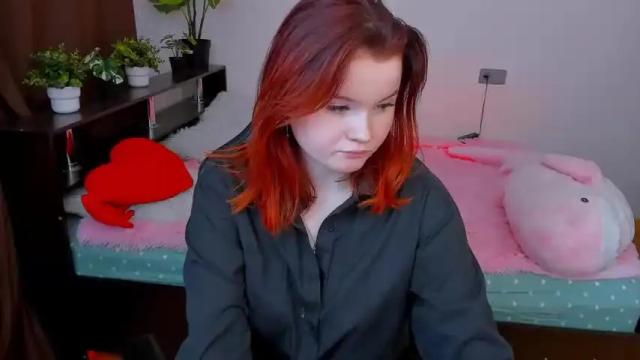 Image 2 of lesliereeed Stream on Chaturbate on 17 months ago