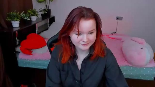 Image 4 of lesliereeed Stream on Chaturbate on 17 months ago