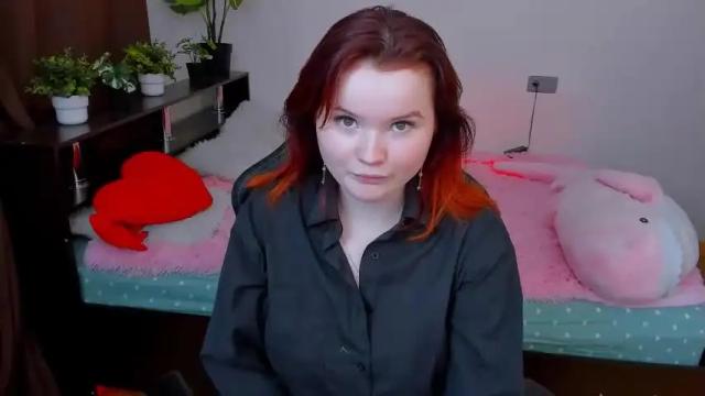 Thumbnail 2, lesliereeed's Stream at Chaturbate, 16 months ago