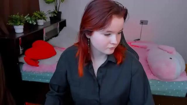 Image 6 of lesliereeed Stream on Chaturbate on 17 months ago