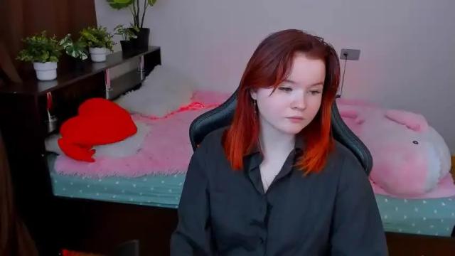 Image 7 of lesliereeed Stream on Chaturbate on 17 months ago