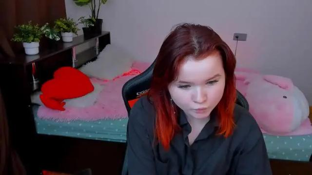 Image 8 of lesliereeed Stream on Chaturbate on 17 months ago