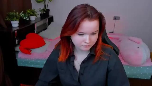 Thumbnail 3, lesliereeed's Stream at Chaturbate, 16 months ago