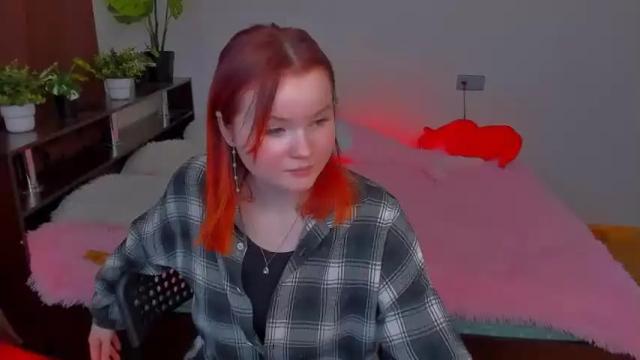 Image 10 of lesliereeed Stream on Chaturbate on 17 months ago
