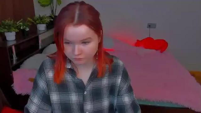 Image 2 of lesliereeed Stream on Chaturbate on 17 months ago