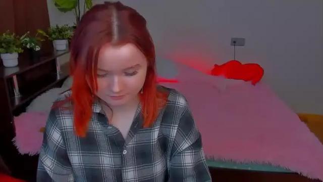 Image 3 of lesliereeed Stream on Chaturbate on 17 months ago