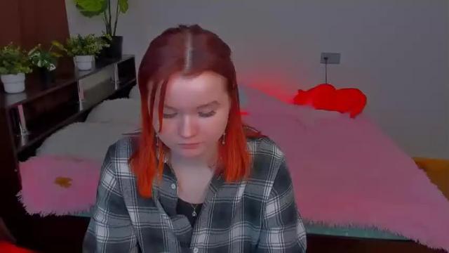 Image 4 of lesliereeed Stream on Chaturbate on 17 months ago