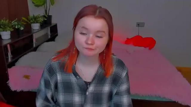 Image 6 of lesliereeed Stream on Chaturbate on 17 months ago