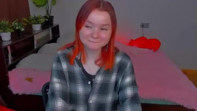 Image 7 of lesliereeed Stream on Chaturbate on 17 months ago