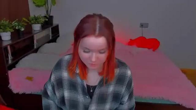 Image 8 of lesliereeed Stream on Chaturbate on 17 months ago