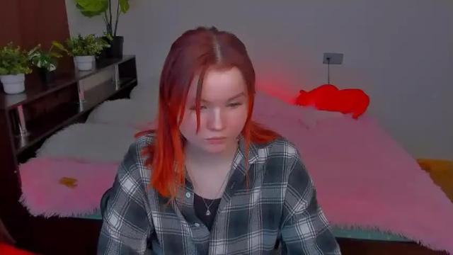 Thumbnail 3, lesliereeed's Stream at Chaturbate, 16 months ago