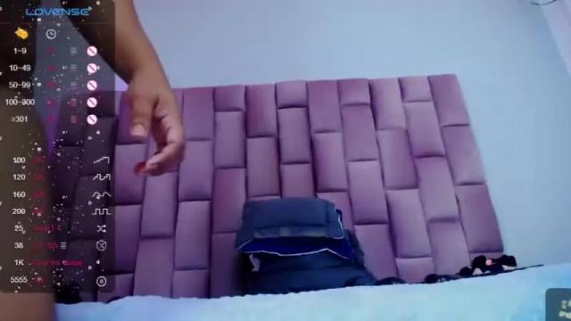 Thumbnail 2, lesly_martinez's Stream at Chaturbate, 16 months ago
