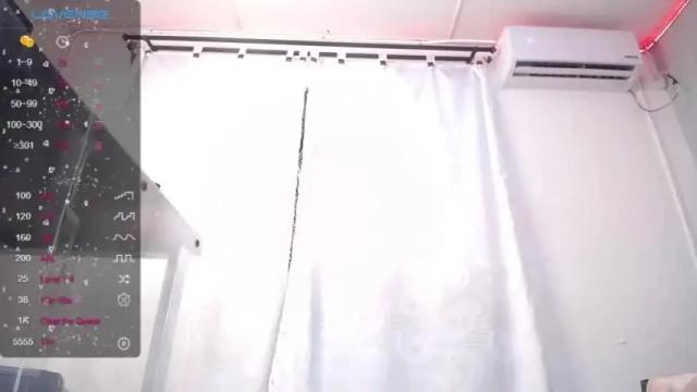 Image 7 of lesly_martinez Stream on Chaturbate on 16 months ago