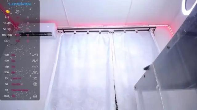 Image 12 of lesly_martinez Stream on Chaturbate on 16 months ago
