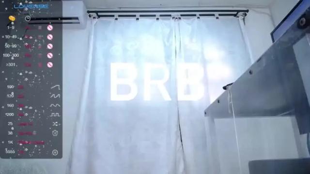 Image 10 of lesly_martinez Stream on Chaturbate on 14 months ago