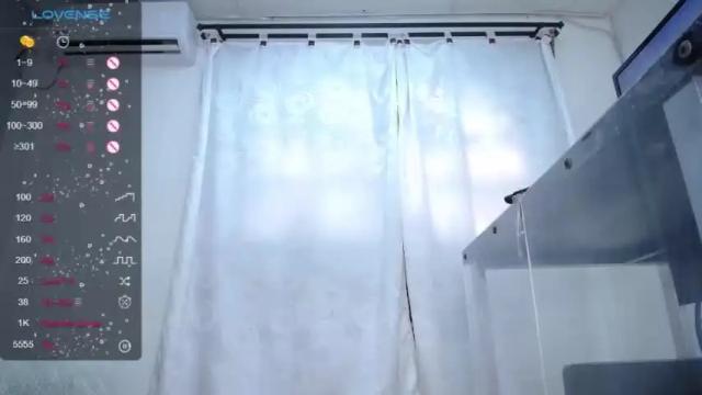 Image 11 of lesly_martinez Stream on Chaturbate on 14 months ago