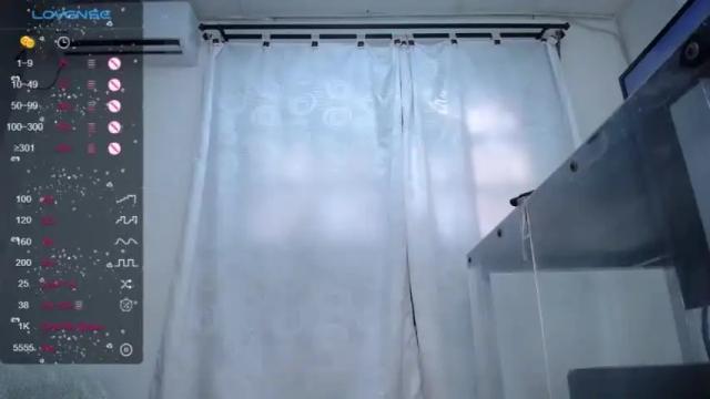 Image 4 of lesly_martinez Stream on Chaturbate on 14 months ago