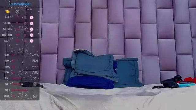 Image 11 of lesly_martinez Stream on Chaturbate on 14 months ago