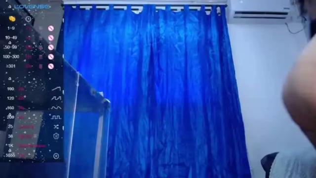 Image 8 of lesly_martinez Stream on Chaturbate on 14 months ago
