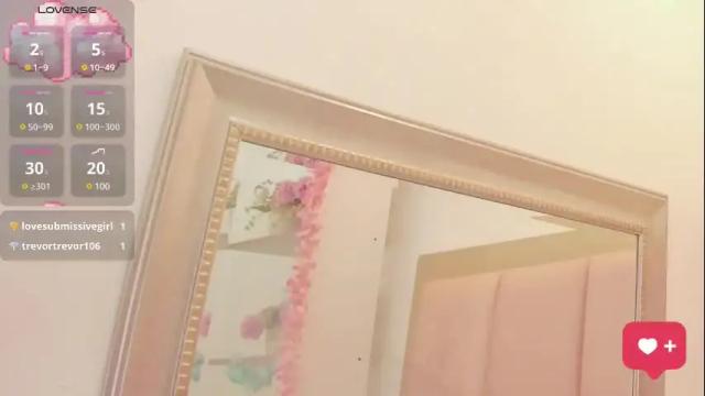 Image 10 of lesly_parker_ Stream on Chaturbate on 2 months ago