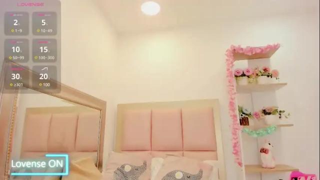 Thumbnail 1, lesly_parker_'s Stream at Chaturbate, 1 month ago
