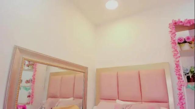 Image 12 of lesly_parker_ Stream on Chaturbate on 1 month ago