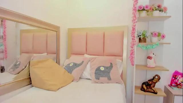 Thumbnail 2, lesly_parker_'s Stream at Chaturbate, 1 month ago