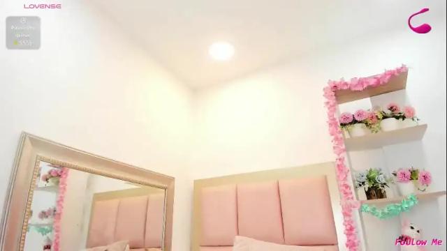 Image 6 of lesly_parker_ Stream on Chaturbate on 1 month ago