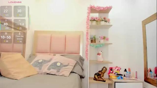Image 2 of lesly_parker_ Stream on Chaturbate on 19 days ago
