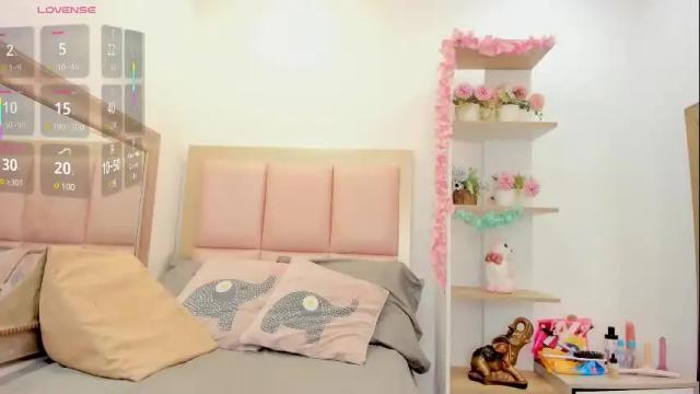 Image 4 of lesly_parker_ Stream on Chaturbate on 19 days ago