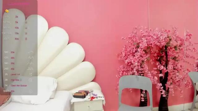 Image 8 of lesly_perry_ Stream on Chaturbate on 22 months ago