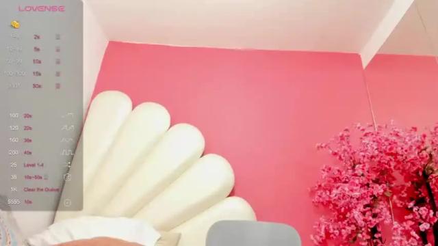 Image 2 of lesly_perry_ Stream on Chaturbate on 22 months ago