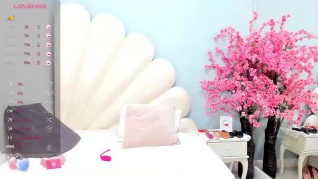 Thumbnail 1, lesly_perry_'s Stream at Chaturbate, 21 months ago