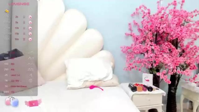 Image 10 of lesly_perry_ Stream on Chaturbate on 21 months ago