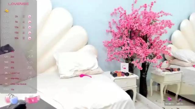 Image 12 of lesly_perry_ Stream on Chaturbate on 21 months ago