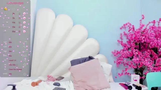 Thumbnail 2, lesly_perry_'s Stream at Chaturbate, 21 months ago