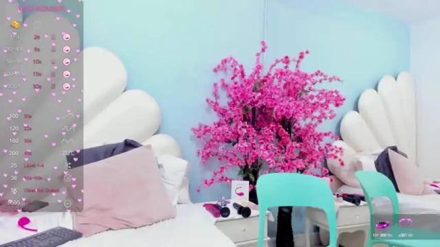 Image 7 of lesly_perry_ Stream on Chaturbate on 21 months ago