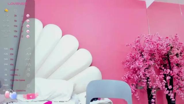 Image 2 of lesly_perry_ Stream on Chaturbate on 21 months ago