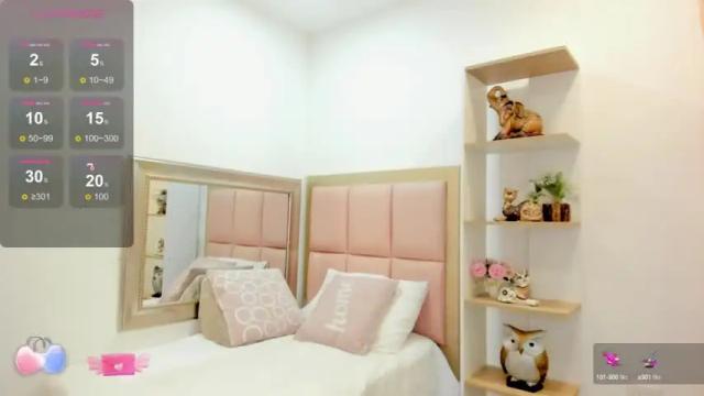 Thumbnail 1, lesly_perry_'s Stream at Chaturbate, 21 months ago