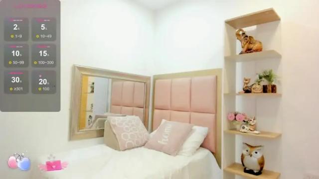 Image 10 of lesly_perry_ Stream on Chaturbate on 21 months ago