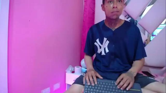 Thumbnail 2, lesly_sweet52's Stream at Chaturbate, 19 months ago