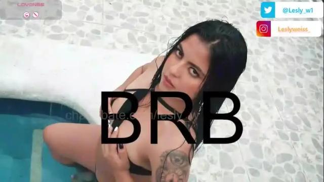 Image 3 of lesly_w Stream on Chaturbate on 7 days ago