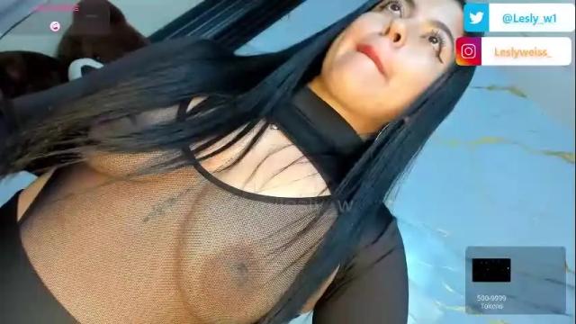 Image 6 of lesly_w Stream on Chaturbate on 3 days ago