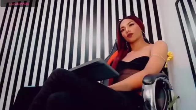 Thumbnail 3, lesly_xx's Stream at Chaturbate, 19 months ago