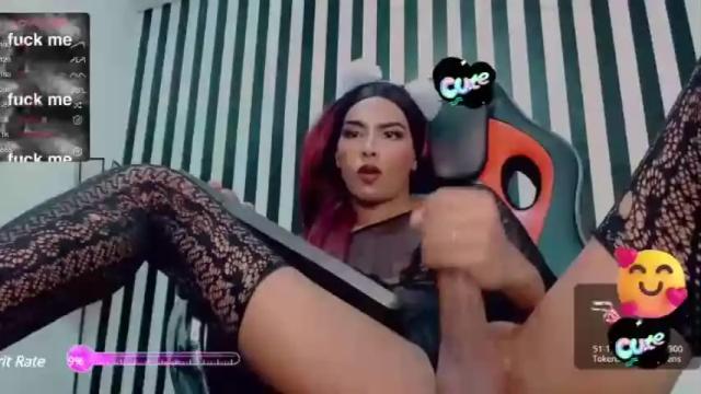 Image 12 of lesly_xx Stream on Chaturbate on 19 months ago