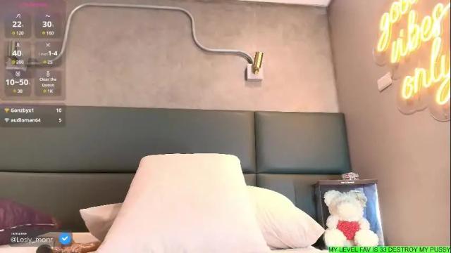 Image 3 of leslymonroe Stream on Chaturbate on 1 month ago