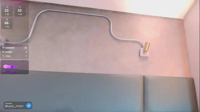 Image 4 of leslymonroe Stream on Chaturbate on 28 days ago