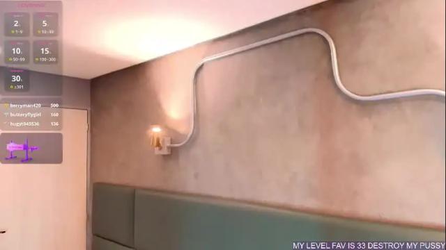 Image 11 of leslymonroe Stream on Chaturbate on 17 days ago