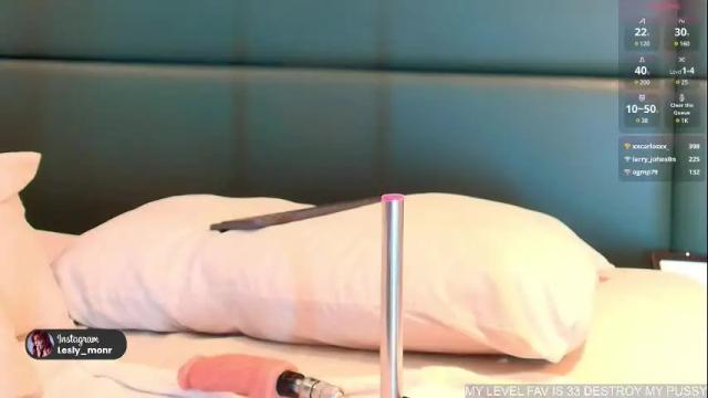 Thumbnail 1, leslymonroe's Stream at Chaturbate, 12 days ago